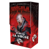 Kit de batalla "Hijos de la noche" - DRACULA -  ENVIO INMEDIATO