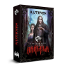 Producto especial "Ruthven Vampiro" - DRACULA -  ENVIO INMEDIATO
