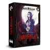 Producto especial "Carmila la condesa" - DRACULA - ENVIO INMEDIATO