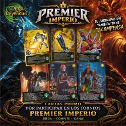 PREMIER - 10 PERSONAS + TOP 4 AYD