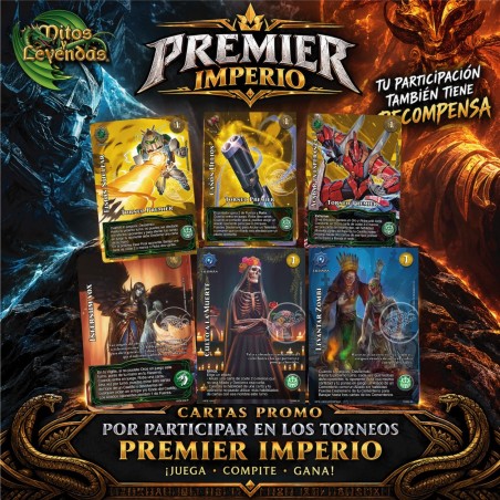 Cupo PREMIER individual - AYD