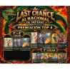 Last chance cupo individual