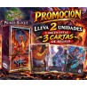 Espada sagrada - PRIMER BLOQUE - extension - Entrega inmediata