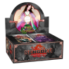 Display 24 sobres - Sengoku - BLOQUE FURIA - PREVENTA FINALIZA 30 DE OCTUBRE LLEGADA NOVIEMBRE