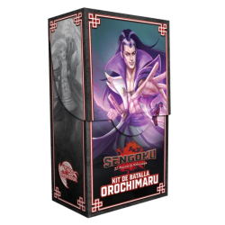 copia de Kit de batalla - Orochimaru - Sengoku - BLOQUE FURIA - PREVENTA FINALIZA 30 DE OCTUBRE LLEGADA NOVIEMBRE