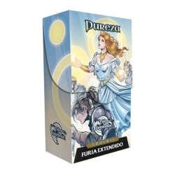 Toolkit  - Pureza - Sengoku - BLOQUE FURIA - PREVENTA FINALIZA 30 DE OCTUBRE LLEGADA NOVIEMBRE