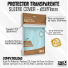 Cubre Protectores | TOPDECK Small 65x91mm