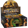Display 24 sobres La Venganza de Horus - Entrega inmediata