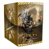 Coleccion Completa Heroes - entrega inmediata