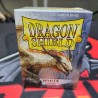 Mica Standard c/100 - Dragon shield - VARIOS COLORES