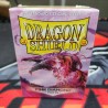 Mica Standard c/100 - Dragon shield - VARIOS COLORES