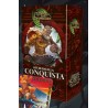 KIT CONQUISTA  - GUERREROS DEL SOL - preventa entrega julio