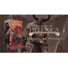 Relatos Helenica - "Laberinto del minotauro" - PREVENTA TERMINA 30 DE AGOSTO - ENTREGA APROX 15 DE SEPTIEMBRE