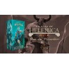 Relatos Helenica - "Mar de poseidon" - PREVENTA TERMINA 30 DE AGOSTO - ENTREGA APROX 15 DE SEPTIEMBRE