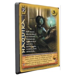 Deck de inicio - estructurado - Primer bloque  - sacerdote