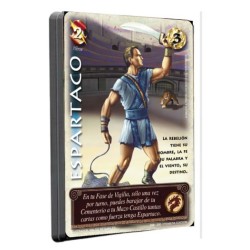 Deck de inicio/ Prestructurado - Primer bloque  - heroe