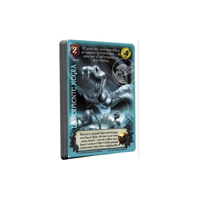 Deck de inicio - estructurado - Primer bloque  - sombra