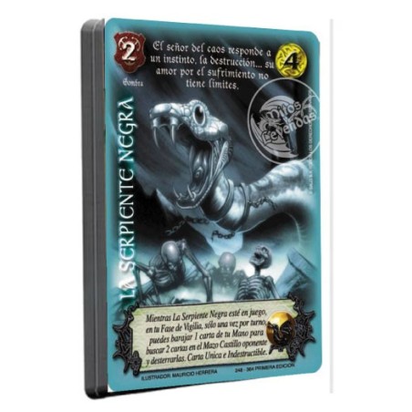 Deck de inicio - estructurado - Primer bloque  - sombra