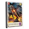 Deck de inicio - estructurado - Primer bloque  - Dragon