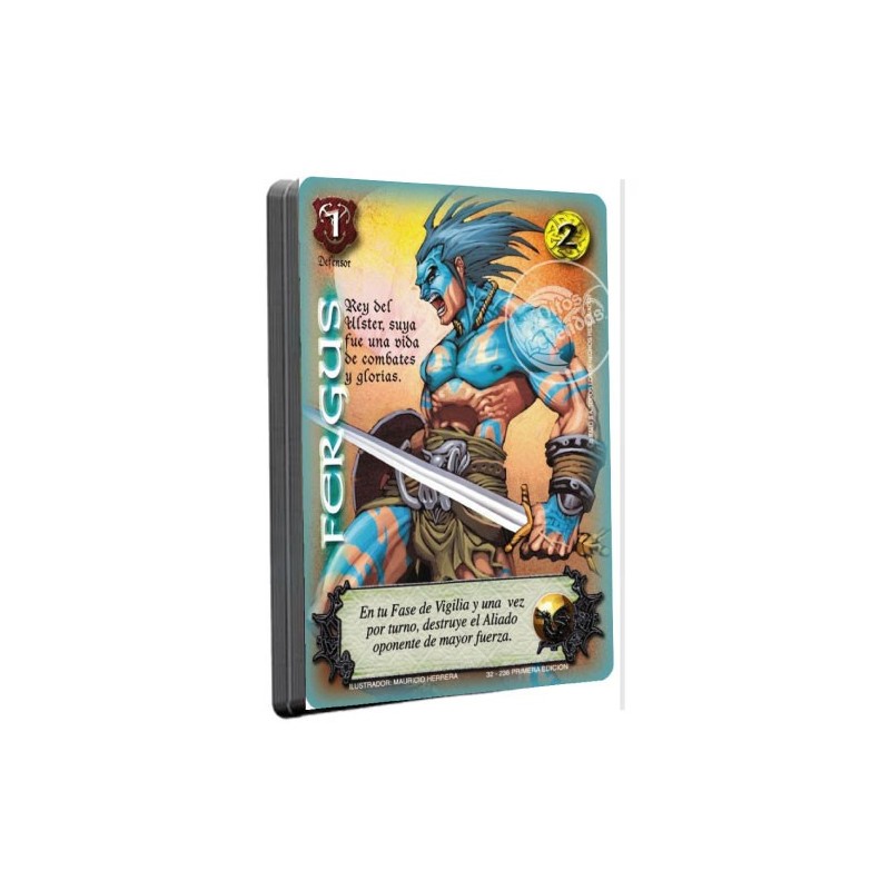 Deck de inicio - estructurado - Primer bloque - defensor