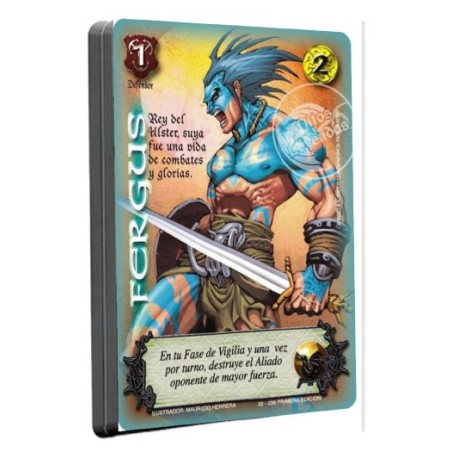 Deck de inicio - estructurado - Primer bloque - defensor