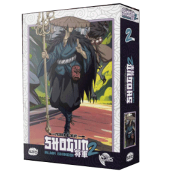 shinobi shogun 2 - PB  - ENTREGA INMEDIATA