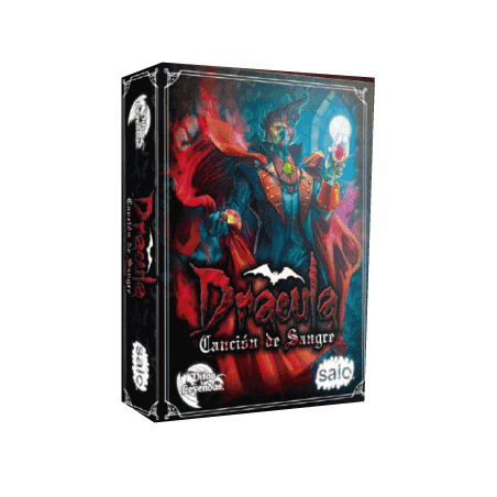 Dracula - PB  - entrega inmediata