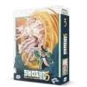 PREVENTA: Shogun 3 Reino de las Sombras + Invocar Chacales