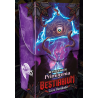 Mistery Box - BESTIARIUM - ENVIO INMEDIATO