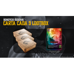 LOOT BOX 2024  - ENVIO INMEDIATO