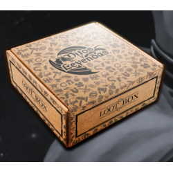 LOOT BOX (PB) 2024  - APARTA TUS UNIDADES -  ENTREGA ENERO