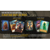 RESTOCK - TOOLKIT (PB) NOBLEZA Y PODER - RESERVA LLEGADA JUNIO