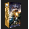 Ars Magia - Relatos espada sagrada (INCLUYE CARTAS NUEVAS) - entrega inmediata