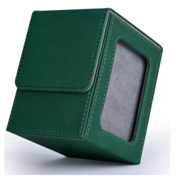 Deck box Premium porta mazo