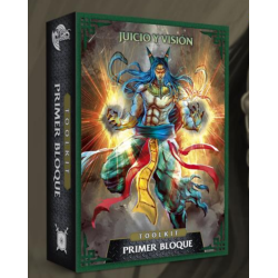 TOOLKIT (PB) JUICIO Y VISION - ENVIO INMEDIATO