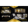 coleccion legendaria Secreta - HELENICA  - PREVENTA - TERMINA 30 DE JUNIO - LLEGA 15 DE JULIO