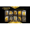 coleccion legendaria Secreta - HELENICA  - PREVENTA - TERMINA 30 DE JUNIO - LLEGA 15 DE JULIO