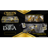 coleccion legendaria Secreta - HIJOS DE DAANA - PREVENTA - TERMINA 30 DE JUNIO - LLEGA 15 DE JULIO