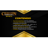 coleccion legendaria Secreta - DOMINIOS DE RA  - PREVENTA - TERMINA 30 DE JUNIO - LLEGA 15 DE JULIO