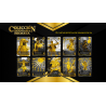 coleccion legendaria Secreta - DOMINIOS DE RA  - PREVENTA - TERMINA 30 DE JUNIO - LLEGA 15 DE JULIO