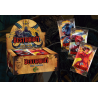 Dsplay 24 sobres - BESTIARIUM - entrega inmediata