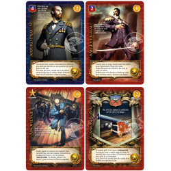 Kit de Batalla Asalto Terrestre - Libertadores - ENVIO INMEDIATO