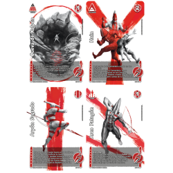 Mistery Box Tierra de fuego - Libertadores - ENVIO INMEDIATO