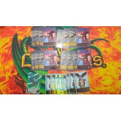 MAYO - LIGA PRIMER BLOQUE  2025