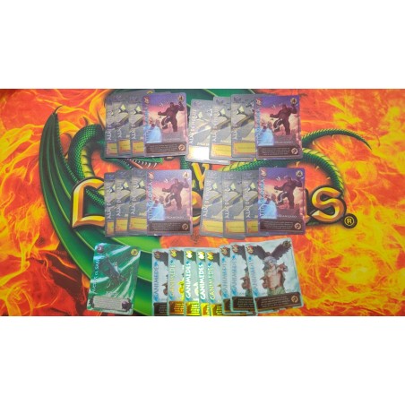 MAYO - LIGA PRIMER BLOQUE  2025