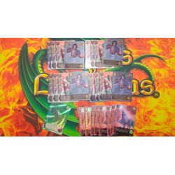 JUNIO - LIGA PRIMER BLOQUE  2025