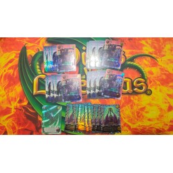 JULIO - LIGA PRIMER BLOQUE  2025