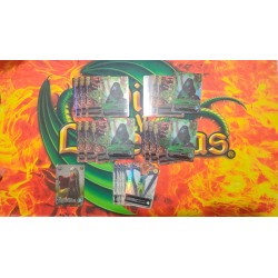 MAYO- LIGA FURIA EXTENDIDO 2025