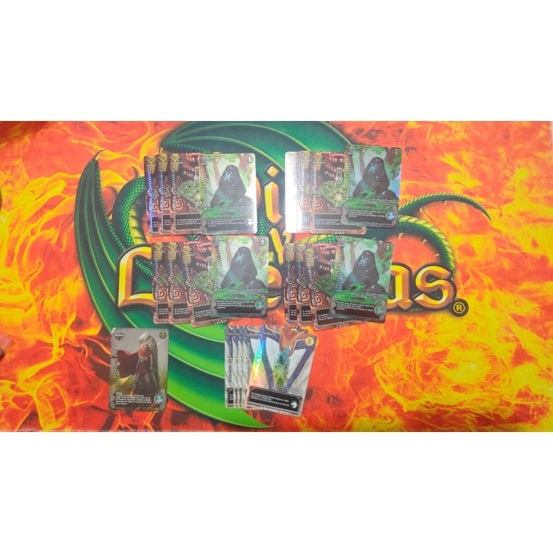 MAYO- LIGA FURIA EXTENDIDO 2025