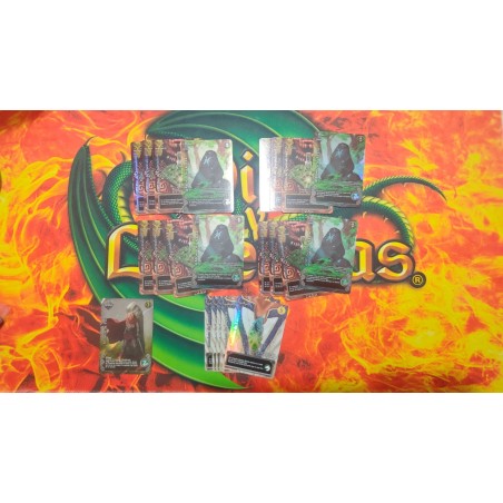 MAYO- LIGA FURIA EXTENDIDO 2025